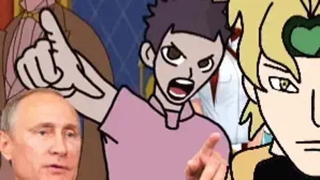 DanganAwful