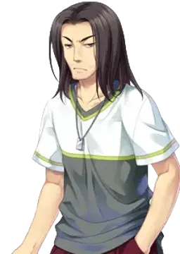 矢部 安治