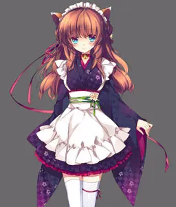 ミオ