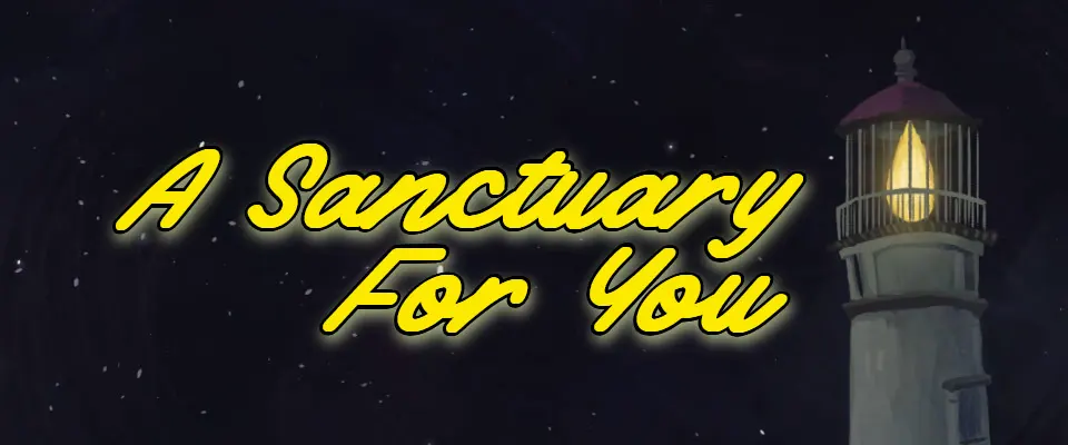 A Sanctuary For You