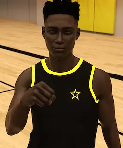 Dubaku Wright