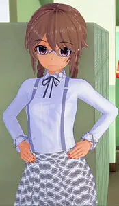 Hana Yuna