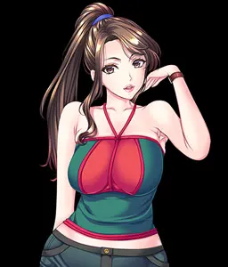 堂酉 サキ