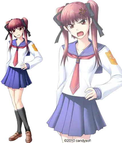 近衛素奈緒