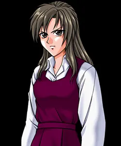 綾野 美鶴