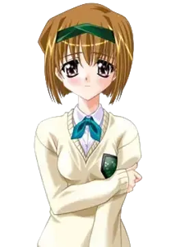 三島 ゆずは