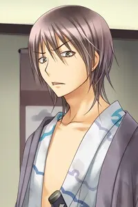 森 勝蔵