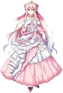 玛露莉奈特・西莉奥