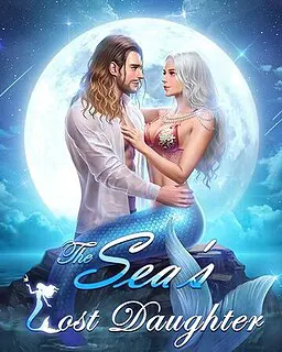 The Sea's Lost Daughter