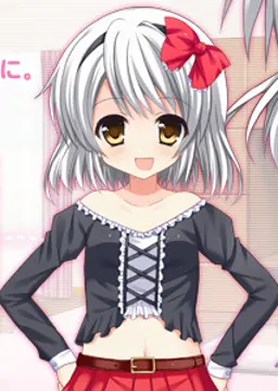 あきら