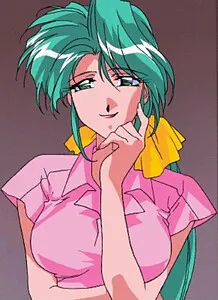 Kazumi