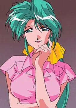 Kazumi