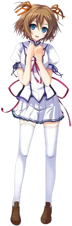 楠ノ木 たつき