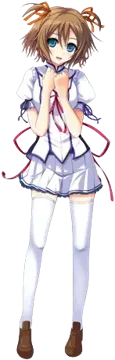 楠ノ木 たつき