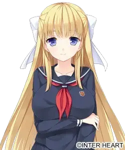 白鳥 加奈