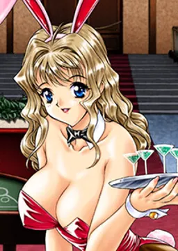 アニー・ウィリアムス