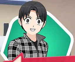 あえて