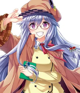 五色 瑠衣