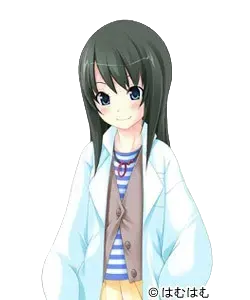 間宮 メイ