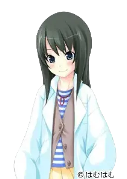 間宮 メイ