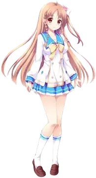 竜胆 ほのか