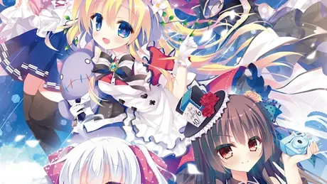 星空TeaParty