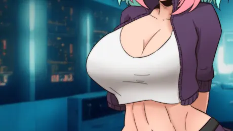 Futapunk 2069