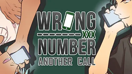 Wrong Number: Another Call