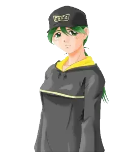 桂 恵