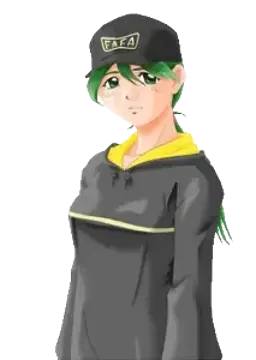 桂 恵