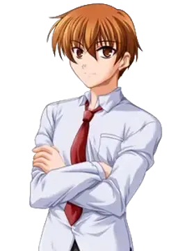 相田 玲二