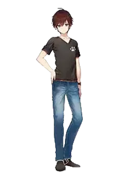 久須美 隼人