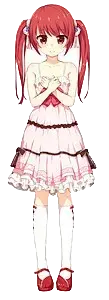 イツツ