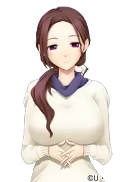 由布真知子