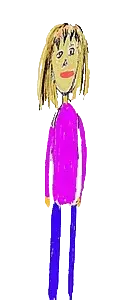 金发女孩