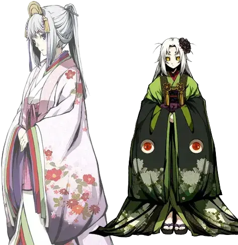 天魔·常世