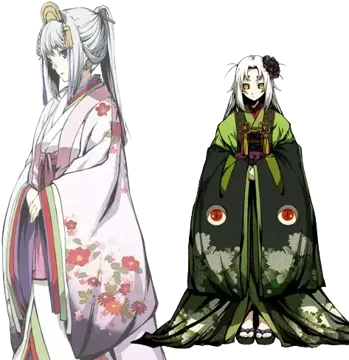 天魔・常世