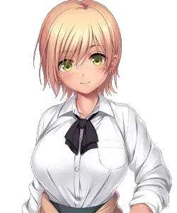 平阪 みな
