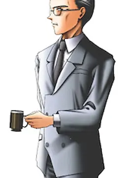 課長