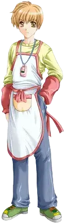 森本 裕之