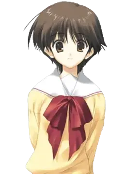 叶月真帆