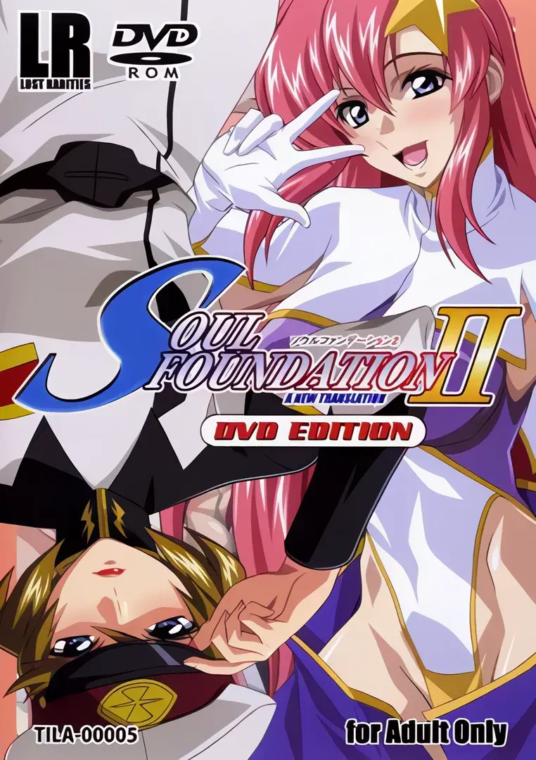 Soul Foundation 2