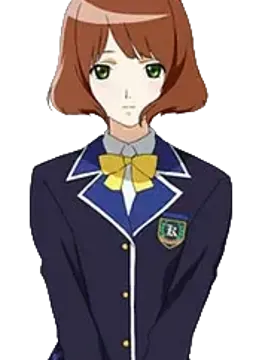 井ノ倉 唯