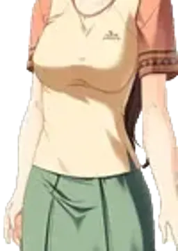 林 神代
