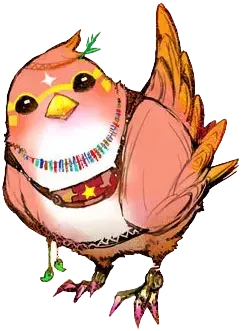 卢克