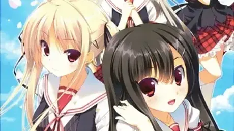 よめはぴ～You Make Happy！～