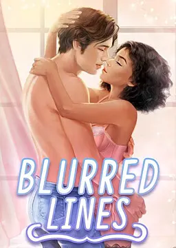 Blurred Lines