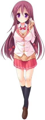 浅川沙耶香