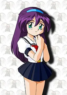 天野 美紗緒