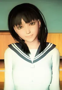 大桥 由里香